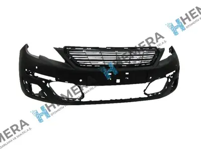 PULO P1-30813AS-P Tampon On Astarlı 4 Sensorlu Actıve Peugeot 308 2013- 1610742180 4081575 30813230 PG4281021 PG4281031 365466CA 4236051 1610742080 ACI4081574 4081574