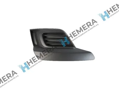 PULO P1-RSB5-YT51 Sıs Far Kapagı Sol Sıssız Renault Clıo 2017- 263363749R