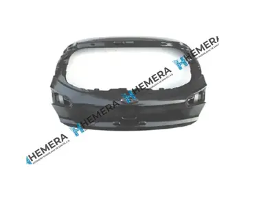 YRJ 14-FCS19-301H Bagaj Kapagı Hb Ford Focus 2018- PJX7BA40410AC PJX7BA40410EA PJX7BA40410ECD 2506892 2566476