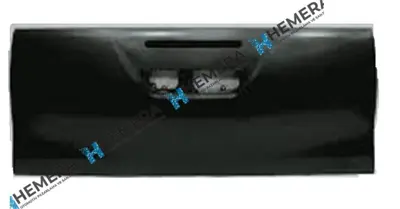 FPI FDT035NA Bagaj Kapagı Arka Mazda 50 Pıck Up 2007-2012 UR5665610B UR5665610E UR5665610G UR5665610H UR5665610D UR6065610