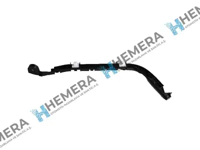 GORDON BP0721AL Tampon Braketı Arka Sol Honda Crv 2002-2006 71598S9A000