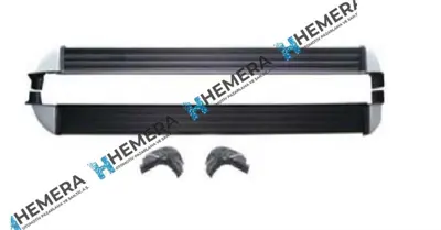 FPI ST227NS Basamak Yan Sol Nıssan Navara 2014-2018 961014JB1A