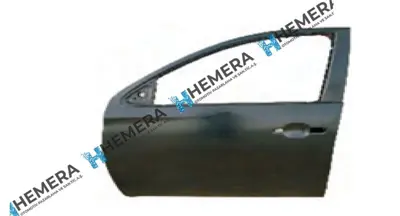 YRJ 12-L200-15-201L Kapı On Sol Mıtsubıshı L200 2015-2018 5700B793