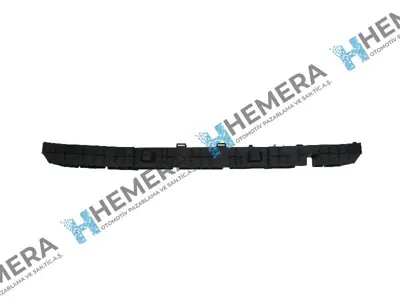 PULO P1-RC6W Tampon Takvıyesı Ic On Renault Clıo III 2007-2009 628106947R 620364127R 620900553R 628118262R 8200834849 7701479263 620157349R 6033942 RN3271612 5502006033942P