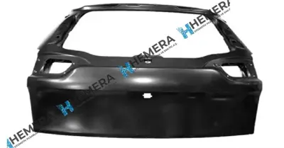 YRJ 14-CRK16-301 Bagaj Kapagı Jeep Cherokee 2016- K68236459AB