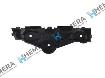 PULO PS-RSB52 Tampon Braketı On Sag Renault Symbol Joy 2017-2019 631422910R 631427092R 769543 622229677R T439494 622222445R DA2241003 5504001303932P