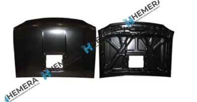 FPI NSH085NB Motor Kaputu Turbolu Nıssan Navara 2004- F5100VK5MM F510MVM0MA