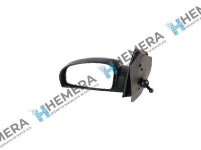GORDON MR0050L Ayna Sol Komple Manuel Hyundaı Getz 2003-2012 876101C200 876101C200CA HN3307114 31300121 6137626 876101C030CA 54011652 3130012 3903371 8251803