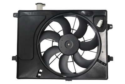 BSG BSG 40-510-013 Fan Motoru GM 253803X000