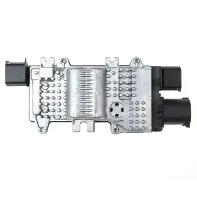 HELLUX HLX.1007 Fan Soğutma Modülü Captiva GM 20787305