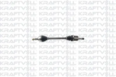 KRAFTVOLL 01010647 On Aks Komple Sol Fluence 1,5dci 16v 5 Vites 09> 8200725499 VKJA5682 607840 854025137 12291904 391010433R 8200966862 OJK55008 CVN2076 8201030260