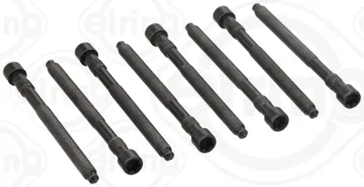 ELRING 057.450 Sılındır Kapak Saplaması 06B103385