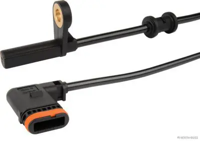 HERTH+BUSS 70660210 Abs Sensoru Arka Sol W203 02>07 CL203 02>08 S203 02>07 C209 05>09 A2035401317 242075 SS20225 6PU012039731 GBS1910 8290184 1060271 ASB15101 401551 293319