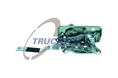 TRUCKTEC 01.53.030 Kapı Ic Klıdı Sol Mercedes 2521 3031 3817230201 20172206593 381181 204123 381181COV 153030 4047755182762 460803 3817230001 A3817230001