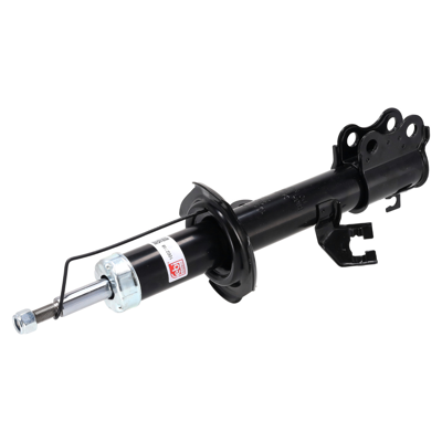 Febi Bilstein  1002768 Ön Sol Amortisör Nissan Note II 1.5 DCİ-66 Kw 90 H GM E43031HA3A, GM 452603L, GM 332149, GM 2000118, GM 3310098, GM 452603V, GM E43033VD0B, GM 20332005, GM E43033VU0B, GM 543031HA3A