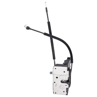 Febi Bilstein  1003436 Ön Kapı Kilidi Sol İç Peugeot Boxer-cıtroen Jumper GM 1393821080, GM 9135X9, GM 68232439AD, GM 1342155080, GM 601007038421P, GM 71778537, GM 1633561480, GM 68232439AC