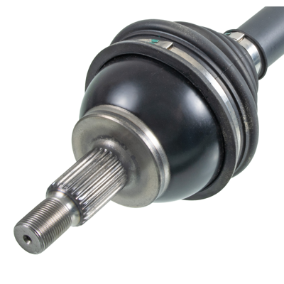 Febi Bilstein 1000862 Aks Mili On Sağ (Manuel) A-Class W169 04>12 B-Class W245 05>11 GM A1693603272, GM A1693706472, GM A1693601572, GM A1693702772, GM A1693602972, GM A1693604472, GM A1693705672, GM A1693603372, GM A1693605472, GM A1693701572