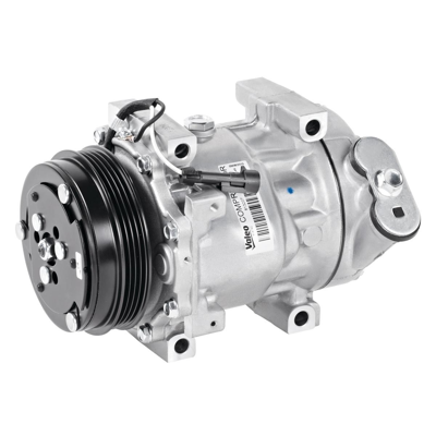 Valeo 811240 Klima Kompresoru Peugeot Boxer 2015 GM 9806717980, GM 890780, GM 320121G, GM 1876E, GM 9806706780, GM 901K706, GM ACP545000P, GM 9819714280, GM 118764, GM 8FK351006201
