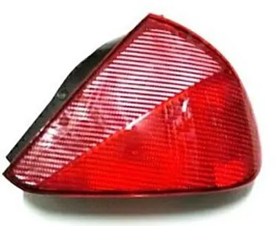 ZENON FI9520 Stop Lambası Sol Marea Lıberty (Duysuz) 51700276