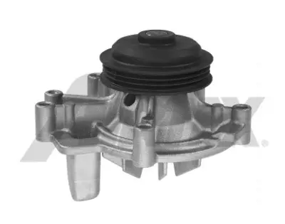 AIRTEX WPA-1601 Devırdaım (su Pompası) Boxer Em Jumper Em DJ5 DJ5T DJ5TED (2.5 12V 8V (97 00) 
