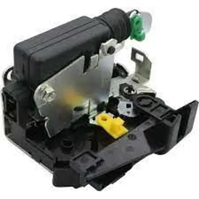 HELLUX HKK.230152 Kapi Kilidi Ön Sol Dacia Duster 13-18 - Logan 04-12 - Sandero 08-12 8200735227