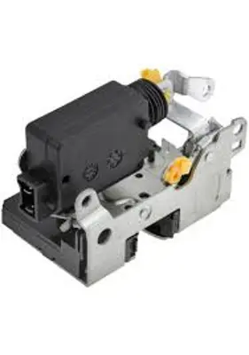 HELLUX HKK.230156 Kapi Kilidi Sağ Arka Dacia Sandero 08-12 8200735246