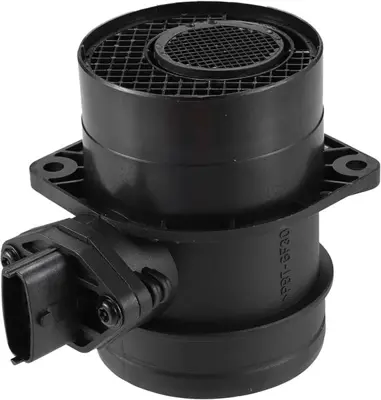 HELLUX HLS8541 Hava Akis Sensoru Starex Crdi 03> Sorento 03> Crdi 140hp (D4cb Motor) (Debimetre) 281644A000 281006678 558021 AF1036412B1 281002555 38631 86107 8ET009149391 30069 7516107