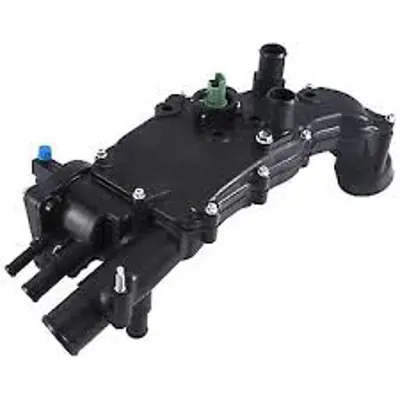 HELLUX HTR.251125 Termostat Yuvasi Komple C5-Xsara-406 Ym Dw10td 2.0hdi 8v 1336W7 421150565 94890A2 TER462 92890 QTH839CF 80333 8192890 CTH2339 TH513083J