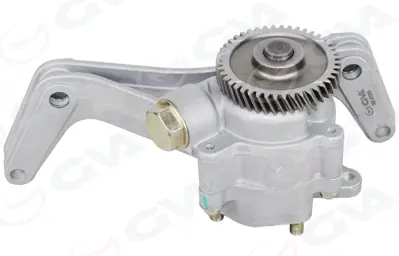 GVA 5791120 Yağ Pompasi Kia Pregio K2700 2.7l J2 97-04 OK65A14100C OK65A14100E NotinFebiRange LP0946 K65A14100E 157KI06 K65A14100D 157KIKI06 OPKI06 K808A01