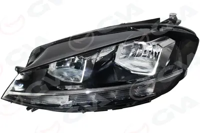 GVA 9114478 Ön Far Komple Sol Golf 7.5 2017-Gt-Gt 1EB013924011 5G1941005D 2017600062 44111AZLMLDEM2 1EB013066017 13924011 1EB013924015 45342 89411788602 2217981