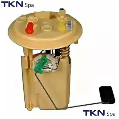 TKN RNKDS022 Depo Samandirasi Renault Clio II Symbol Thalia 1.5 Dci 8200722188 8200907348