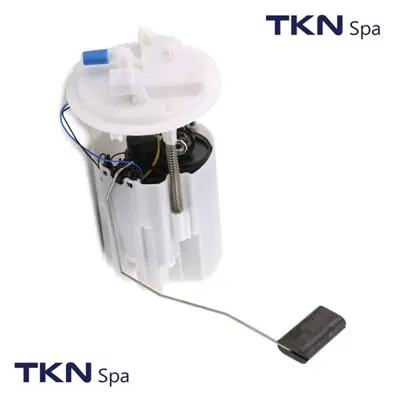 TKN RNKDS025 Depo Samandirasi Renault Megane IIi Fluence 1.4 1.6 172020029R