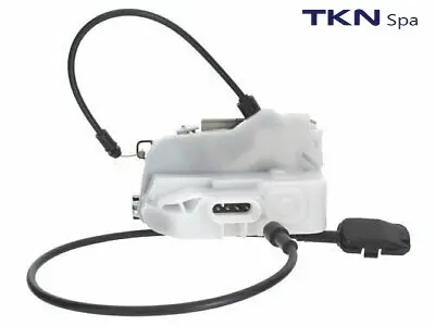 TKN RNKLT024 Kapi Kilidi Arka Sag 4 Pin Renault Megane II 8200212464