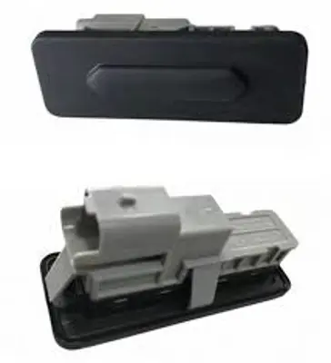 TKN RNKLT037 Bagaj Acma Butonu Renault Megane IV 2 Pin 906069264R