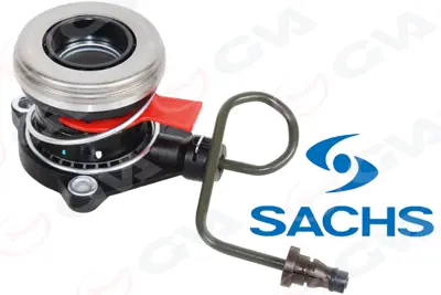 GVA 1790144 Hidrolik Debriyaj Rulmanı Astra H-corsa C/d 1.0-1. 5679331 666143 5679333 90522511 1606237 93172628 666031 664212 55568083 90288068