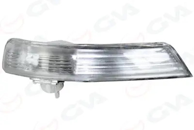 GVA  2032153 Dıs Dıkız Ayna Sınyal Lambası Sol Focus II 08-GT  BM5117K747AAC3AD 1428425 1538488 1872845 7S7117K741AA 8M5113B382AC 6139374 8M5113B383AB 8M5117K747ACXUAA 1695586