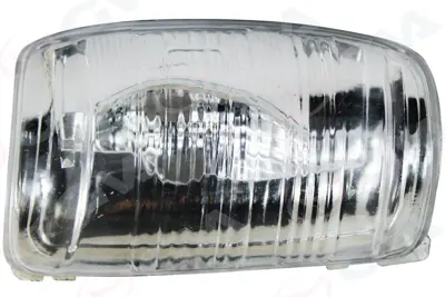 GVA  2032159 Dış Dikiz Ayna Sinyali Sol Beyaz Transit V363 18 1910471