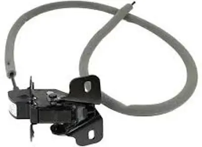 HELLUX HKK.230173 Bagaj Kapi Ust Kilidi Renault Master III 09=> 8200661155 93168120 9080600Q0C 4420464 FT90684