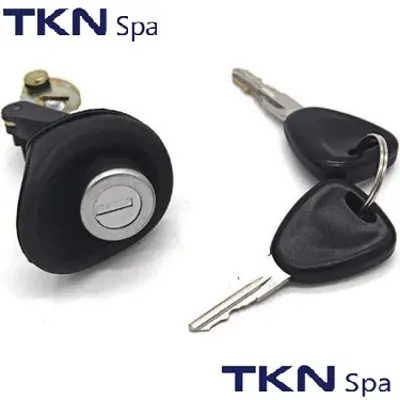 TKN RNKLT001 Bagaj Fısegı Renault Clıo Dacıa Logan 7701367940 256966 7701367940 7701471584