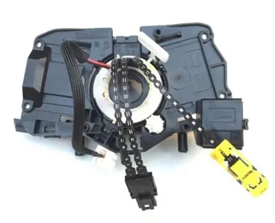 HELLUX HCS.7004 Airbag Zembereği Duster-Captur-Clio Iv-Twingo 4422798 50273810 SCC710181 RECSCC710181 50273810BN 450035 CCC71018 430774 95526875 RECSCC71018