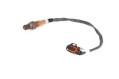 Bosch 0258006500 Oksijen Sensörü Opel Corsa C 00-GT06 1.0 Z10XEP  9SKV909 LLB845 25024648 LEB535 24420590 XLOS1560 55566592 570111A SLS13231 INJLSU001DNSN