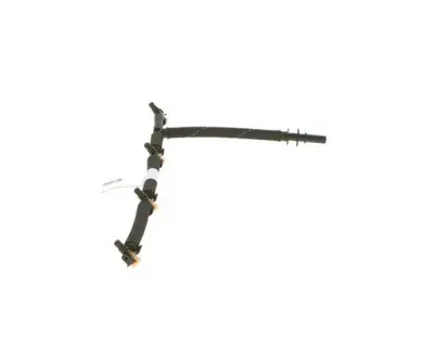 Bosch 0445130202 Enjektör Borusu Yakıt Hortumu Focus 17-GT Courer SWT301180 77362641 TRGRIC002N 2190873 CWT30118AS 1709230 V241723 10304016 64011002 LGK048038118