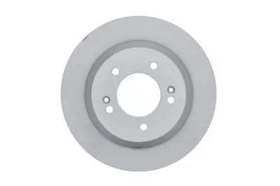 Bosch 0986479C39 Arka Fren Diski Dolu Tip Hyundaı Kona 1.6L D4FE  58411A4000 6157200 1815313542 986479C39 8DD355120471 N3310321 203542 1421771 92267803 24011003921PCSMS
