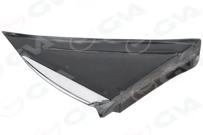 GVA  8911199 Ayna Kenar Bakaliti Sol Krom Nıkelajlı Renault Meg 638758950R