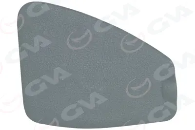 GVA  8914062 Torpido Yan Sigorta Kapağı Gri Clıo II 2 - Clıo II 7700431696 8200966332