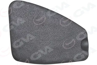GVA  8914063 Torpido Yan Sigorta Kapağı Siyah Clıo II 2 - Clıo  7700431696 8200966332