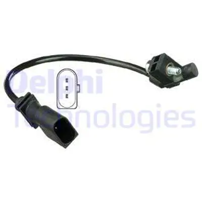 DELPHI  SS11056 Krank Mılı Konum Sensoru Bmw M47N2 M57N2 E87 E46 E 13627809334 13627787192 281002477 550272 V20720472 6PU013122041 V207204721 501443 SS11056 CSS919
