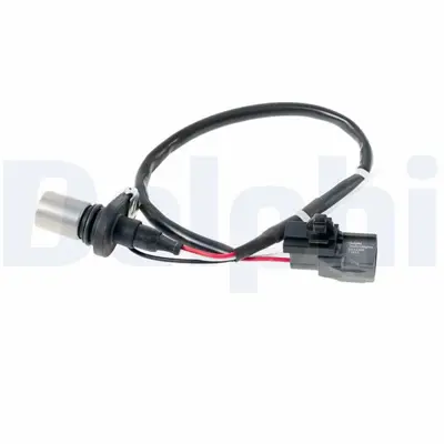 DELPHI  SS12306-12B1 Krank Mili Sensörü Toyota Corolla 1.4L 1.6L 4ZZ-FE 9091905030 6PU013122011 296000754 296000900 1KR190 296000755 64848259010 1953720 453720 9008019013