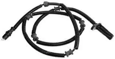 DELPHI  SS20575 Tekerlek Hız Sensörü Master 2 1.9DTİ-DCİ-2.2-2.5DC 8200037443 24071150753 45014600 818024207 665694SX 646905 818025212 9111484 208209 900693