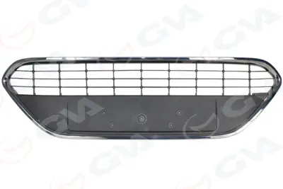 GVA  8935015 Tampon Panjuru Ön Ford Focus 08-GT Krom Çerçeveli 1520644 243524 1497510 1528578 FD4262110 15206441528578 1866599 3658790C 1496341 1508685